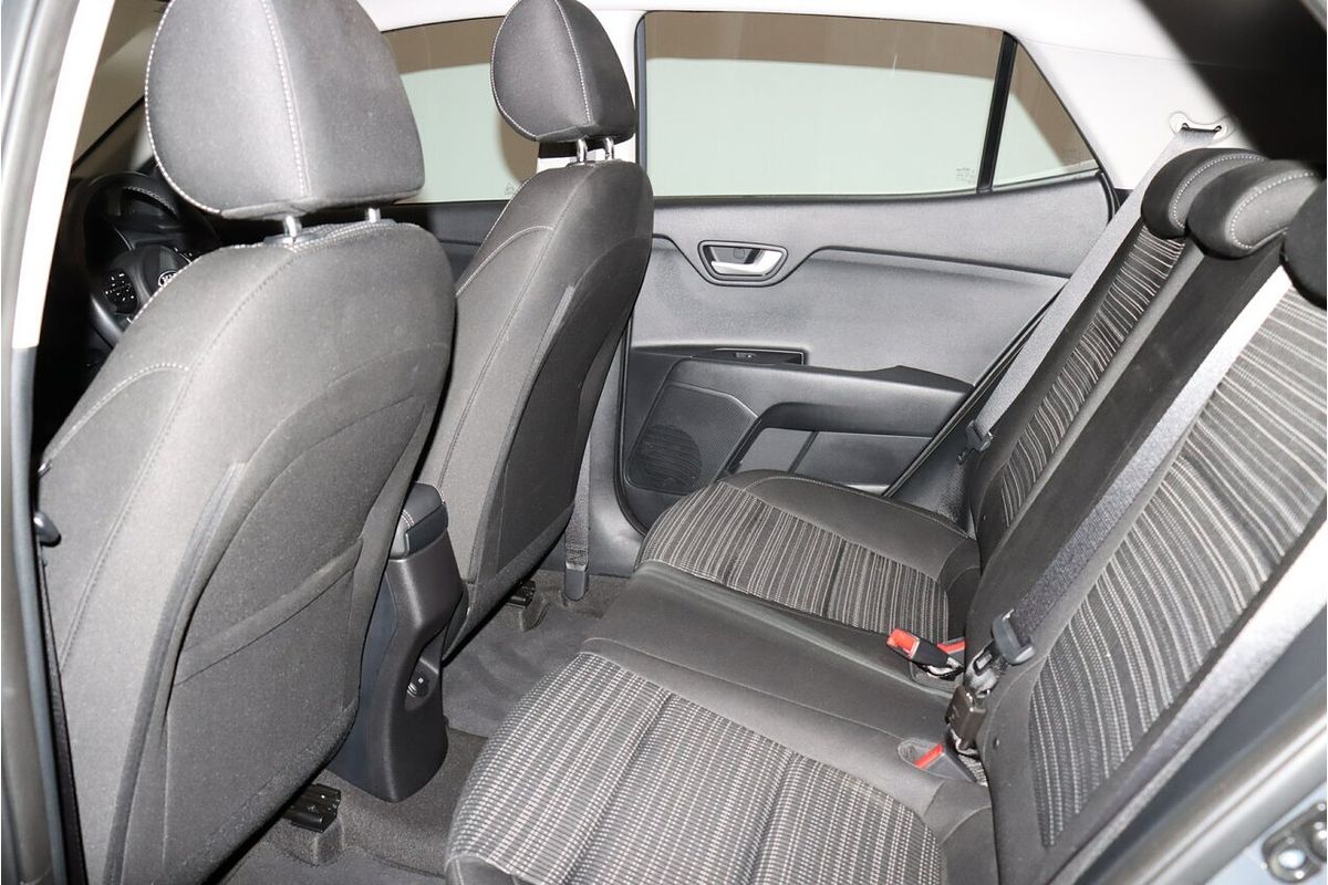 2021 Kia Stonic Sport YB