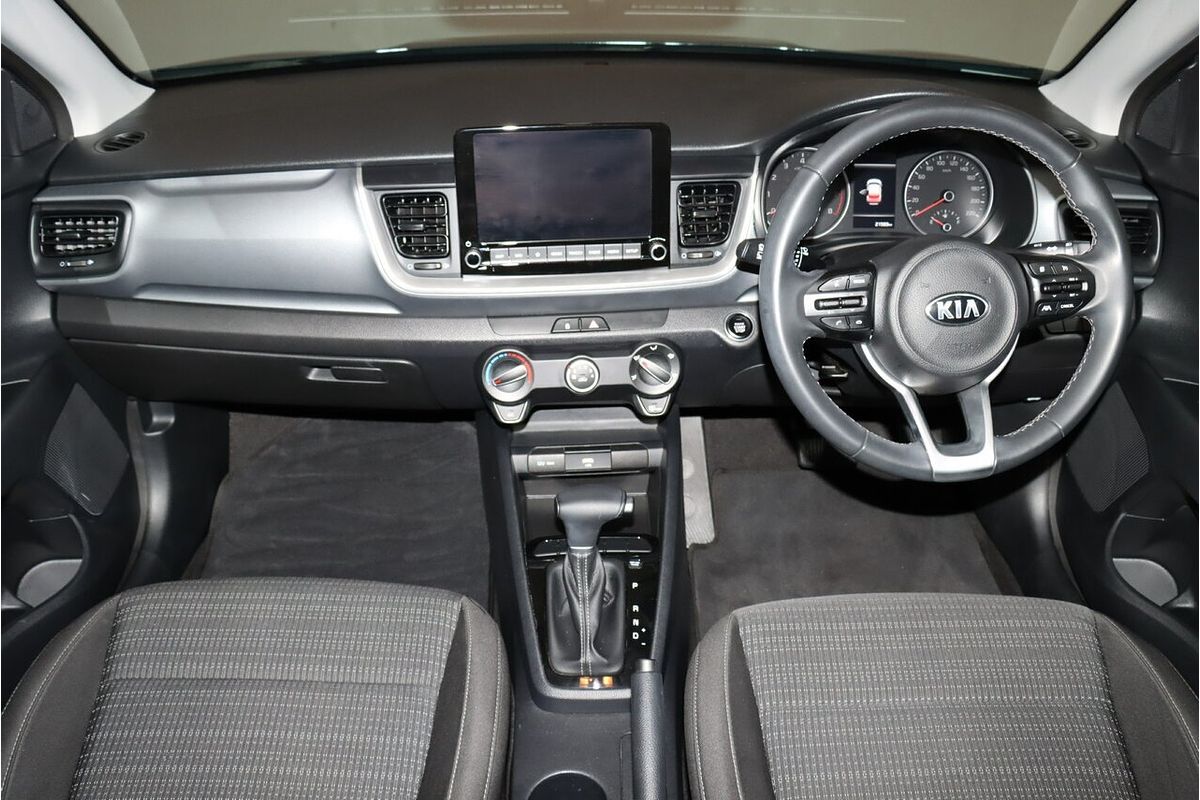 2021 Kia Stonic Sport YB
