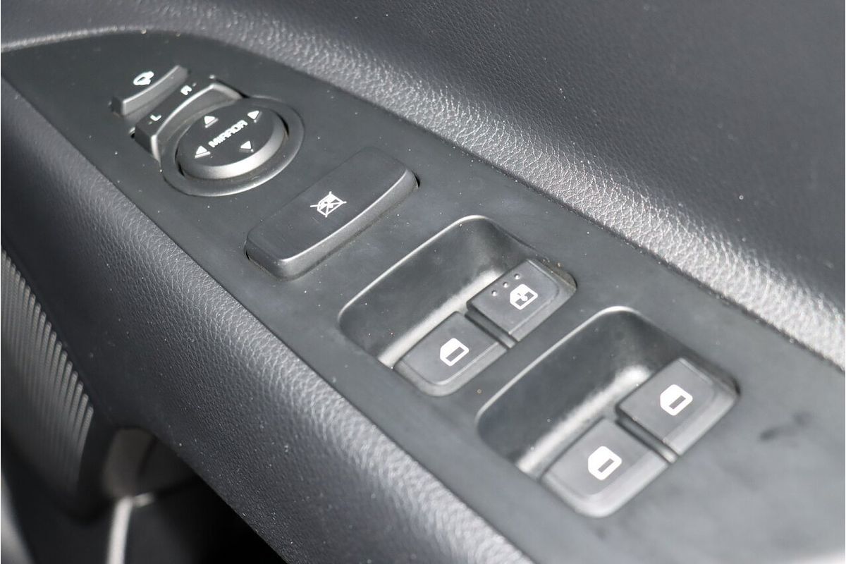 2021 Kia Stonic Sport YB