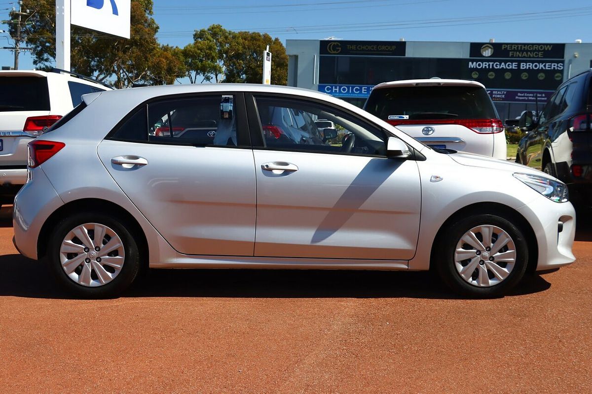 2019 Kia Rio S YB