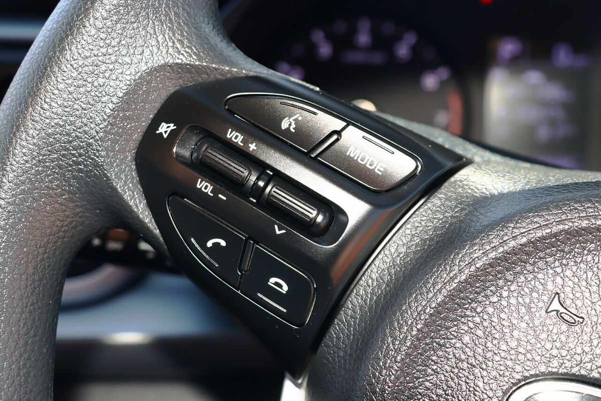 2019 Kia Rio S YB