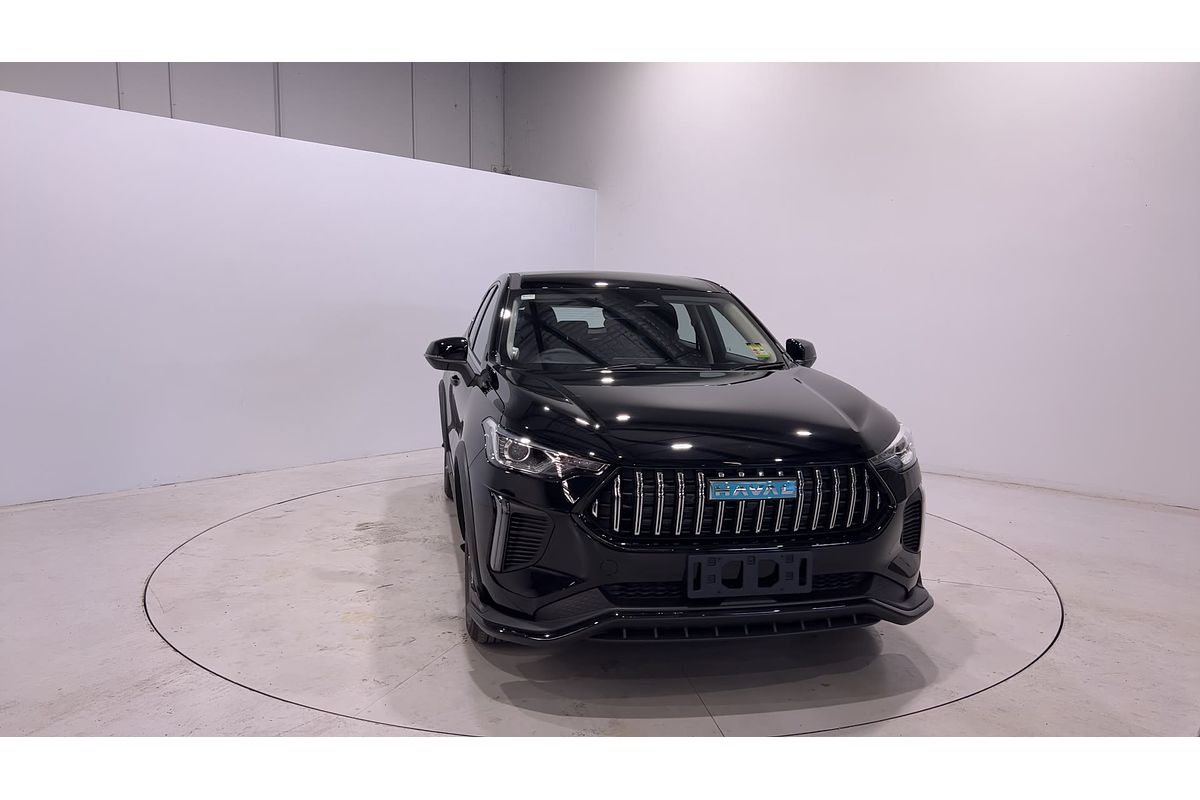 2024 GWM Haval Jolion Premium Hybrid A02