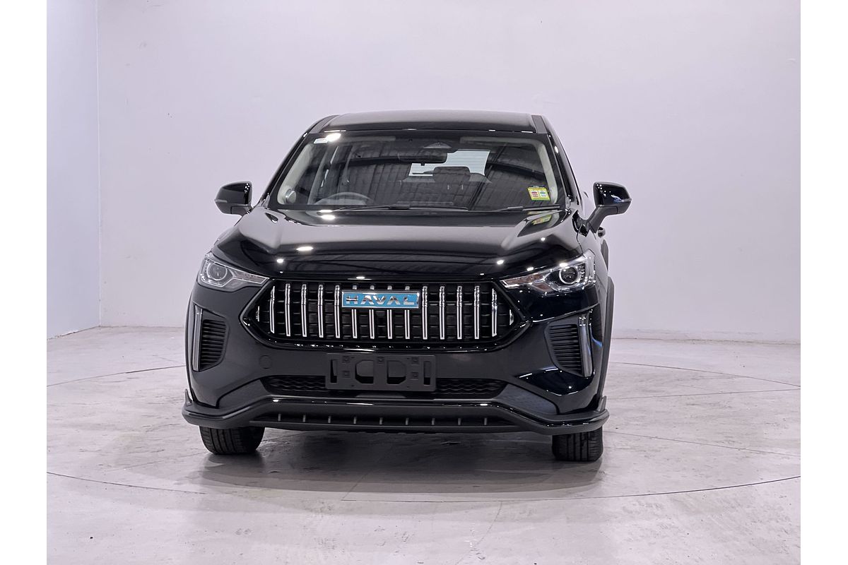 2024 GWM Haval Jolion Premium Hybrid A02