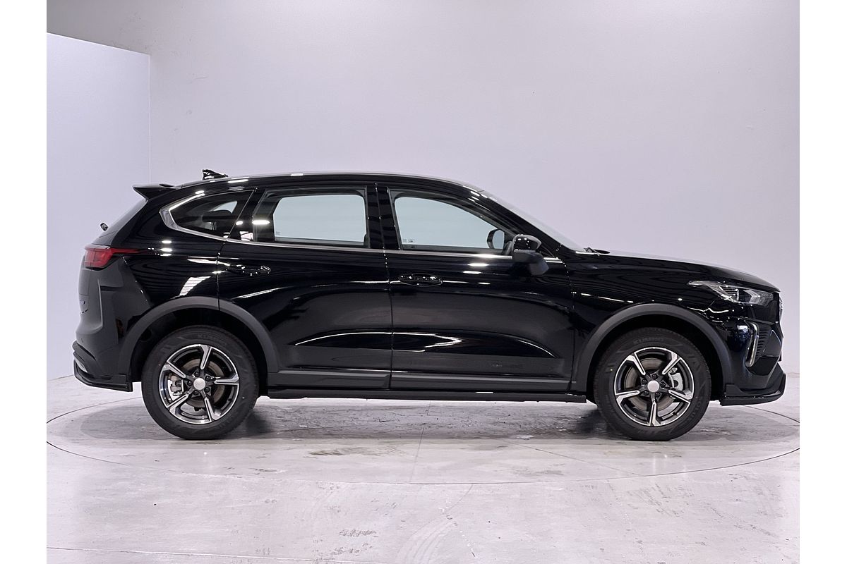 2024 GWM Haval Jolion Premium Hybrid A02