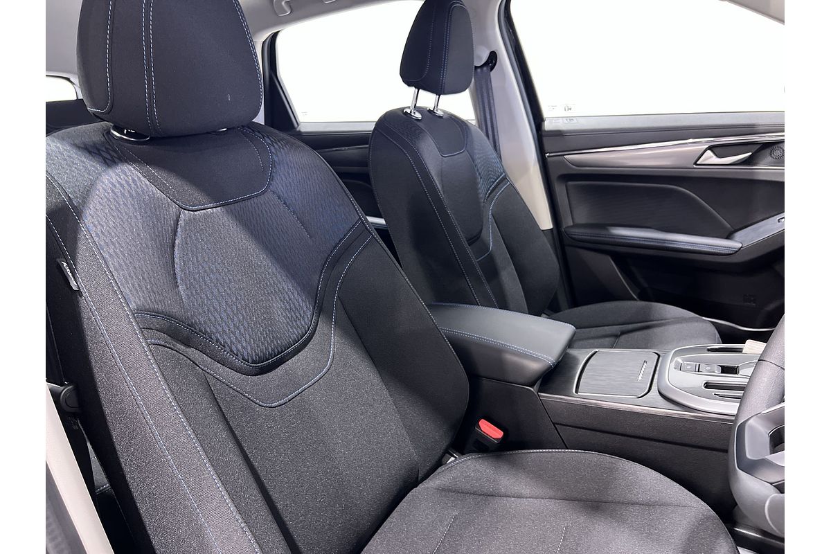 2024 GWM Haval Jolion Premium Hybrid A02