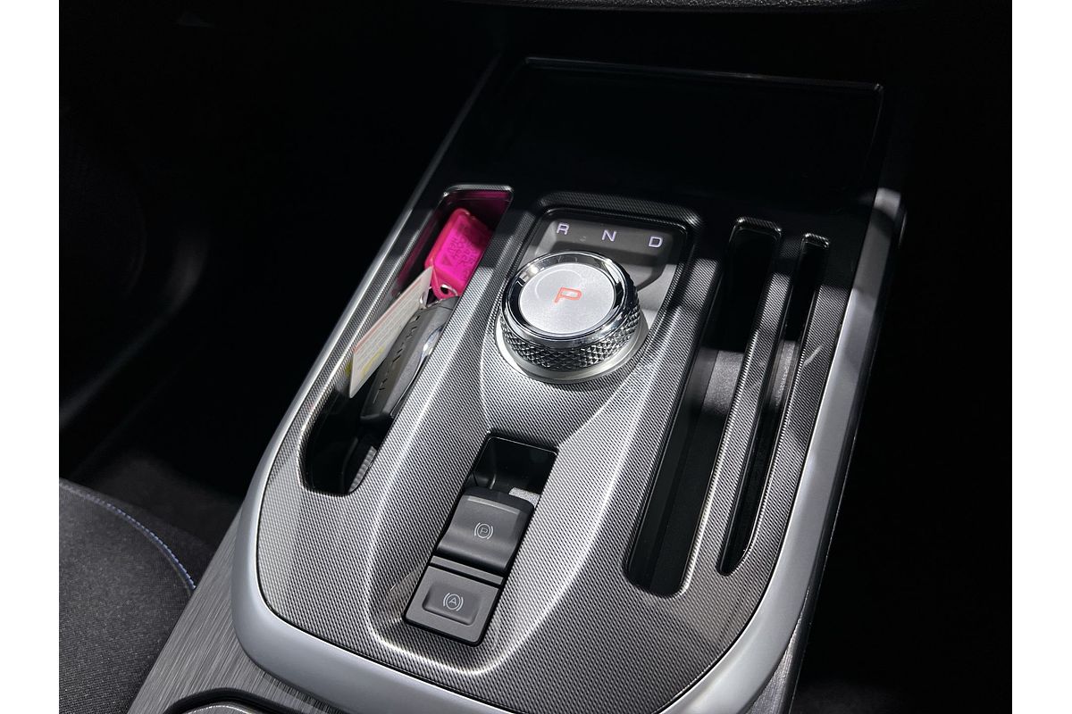 2024 GWM Haval Jolion Premium Hybrid A02