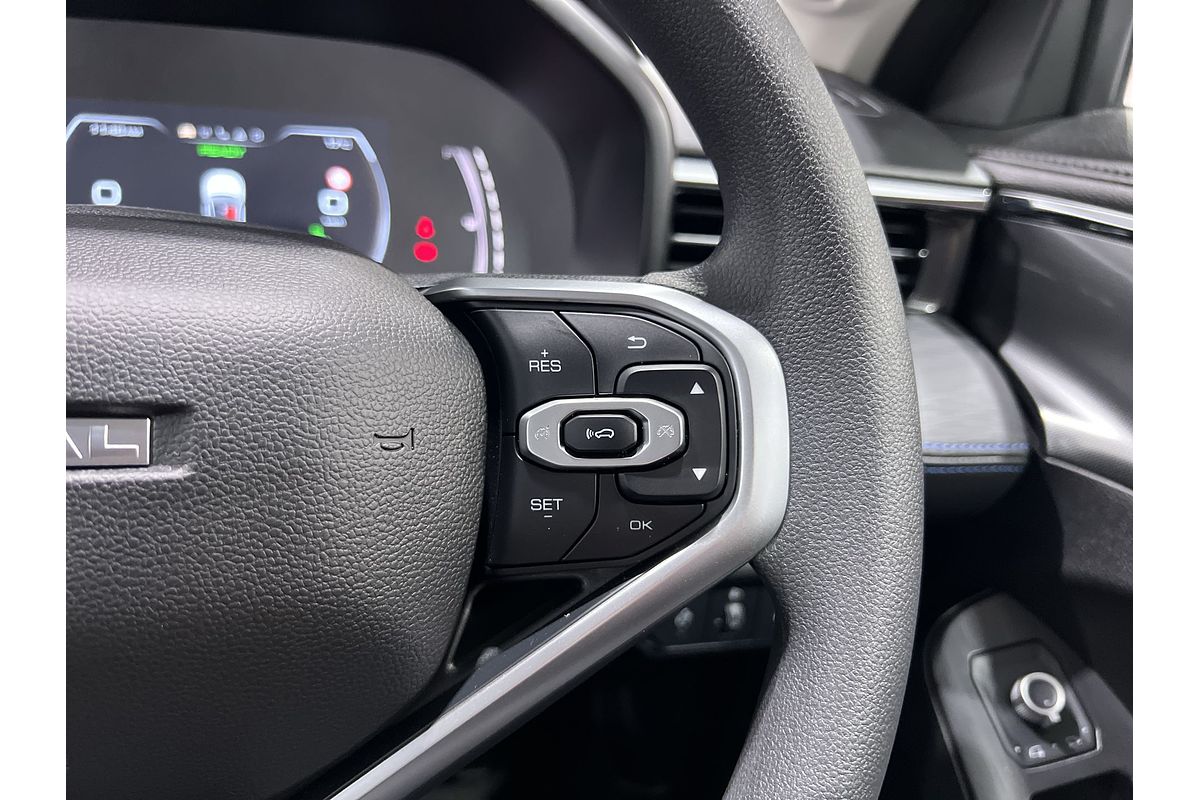 2024 GWM Haval Jolion Premium Hybrid A02