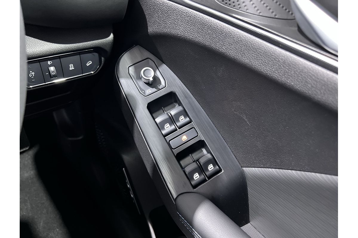 2024 GWM Haval Jolion Premium Hybrid A02