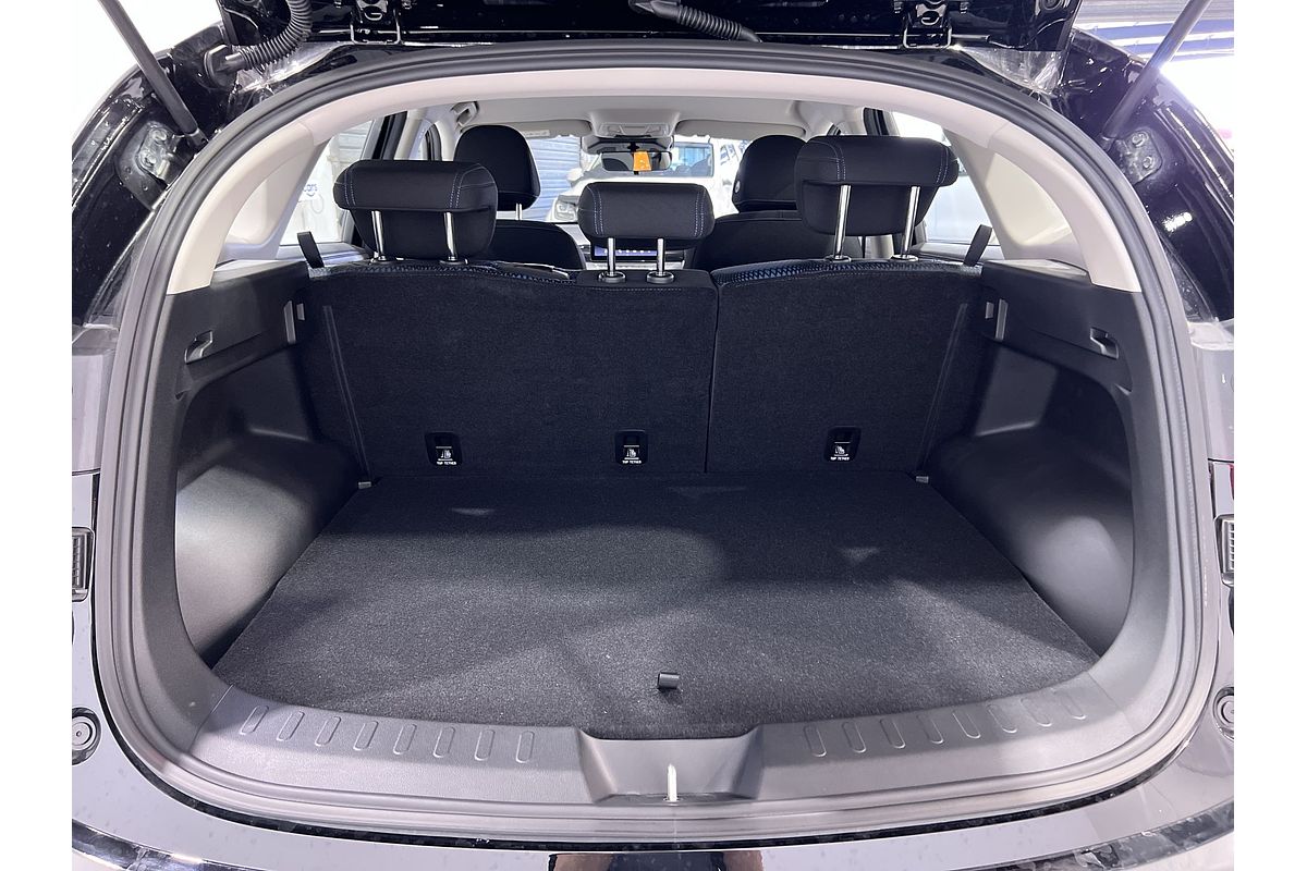 2024 GWM Haval Jolion Premium Hybrid A02