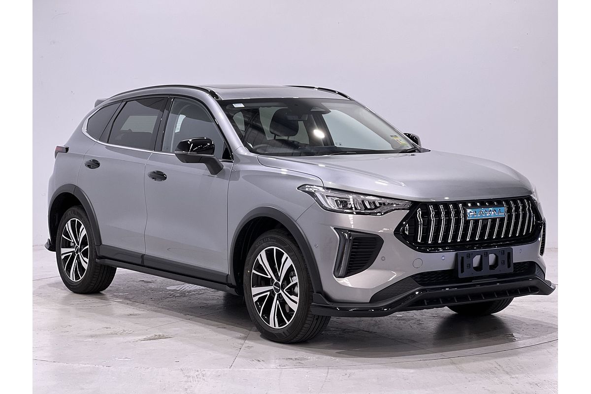 2024 GWM Haval Jolion Ultra Hybrid A02