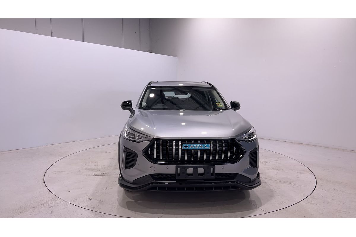 2024 GWM Haval Jolion Ultra Hybrid A02