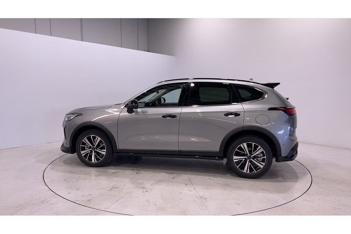 2024 GWM Haval Jolion Ultra Hybrid A02