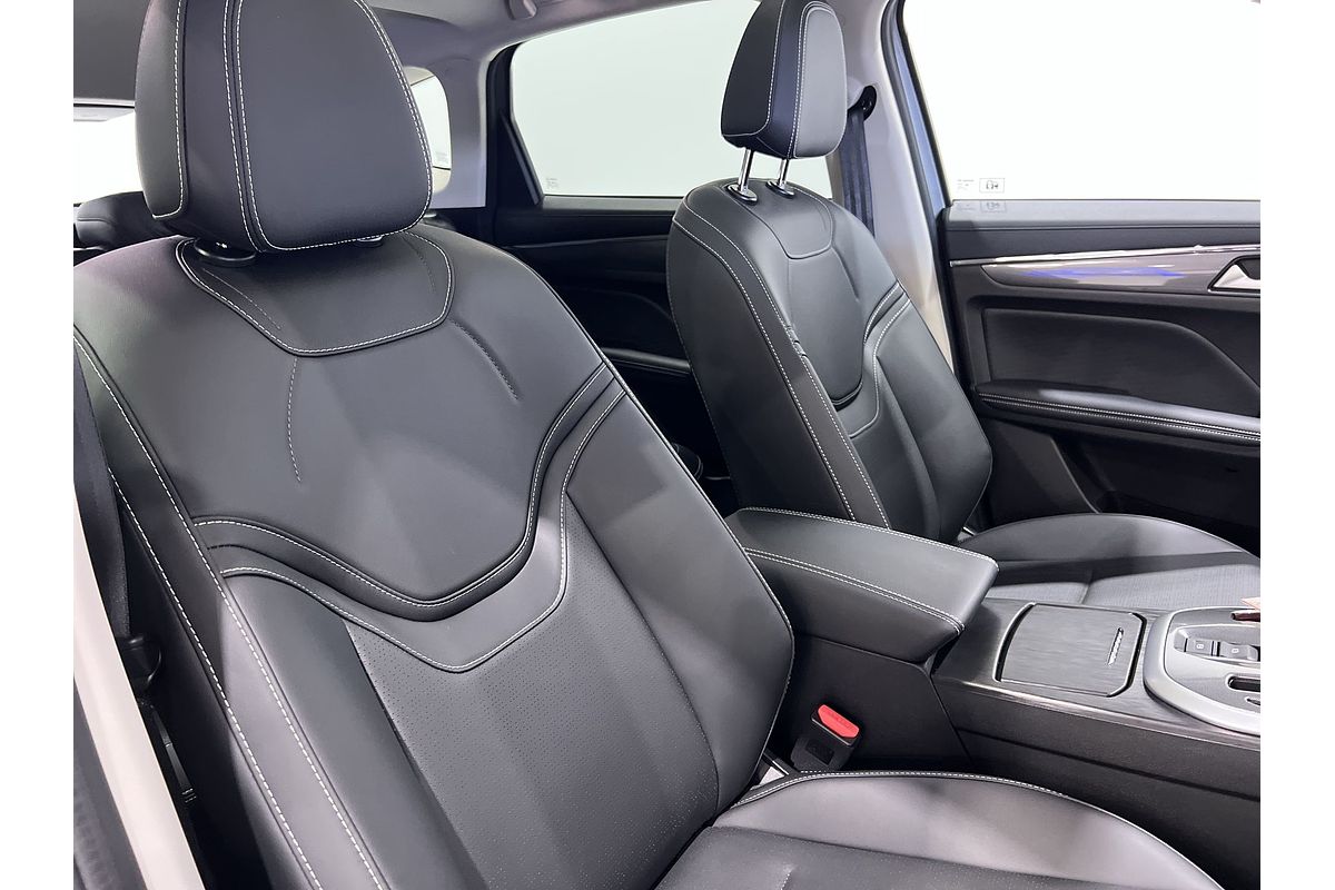 2024 GWM Haval Jolion Ultra Hybrid A02