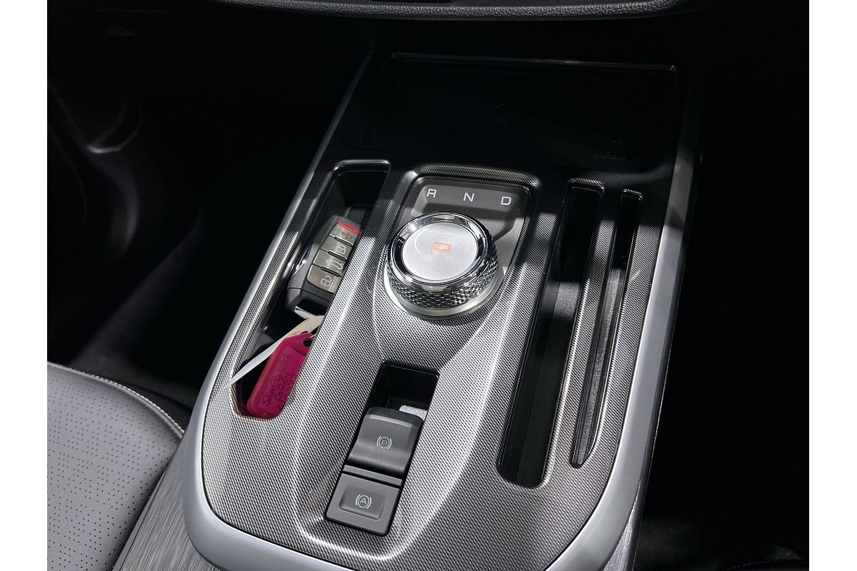 2024 GWM Haval Jolion Ultra Hybrid A02