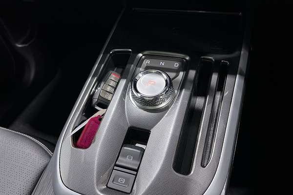 2024 GWM Haval Jolion Ultra Hybrid A02