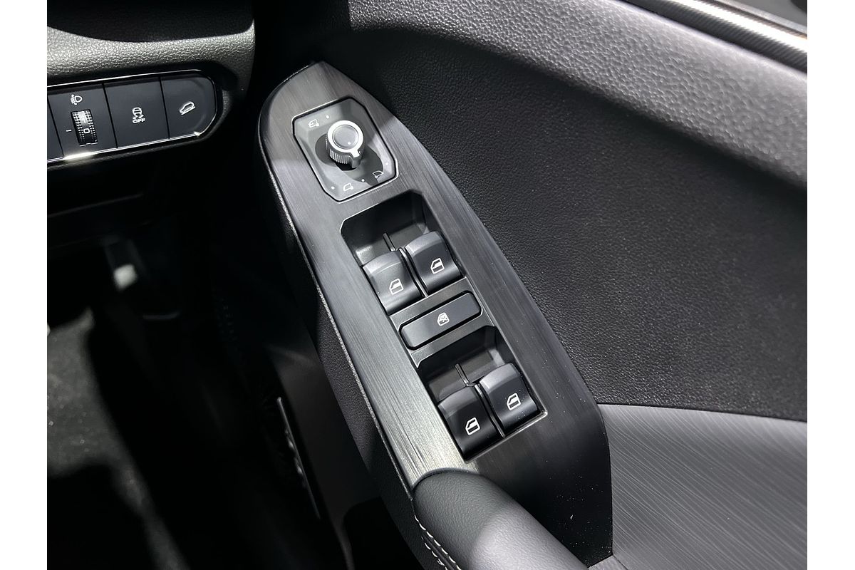 2024 GWM Haval Jolion Ultra Hybrid A02