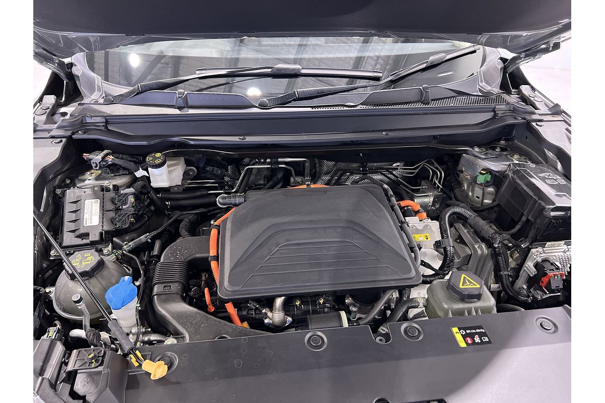 2024 GWM Haval Jolion Ultra Hybrid A02