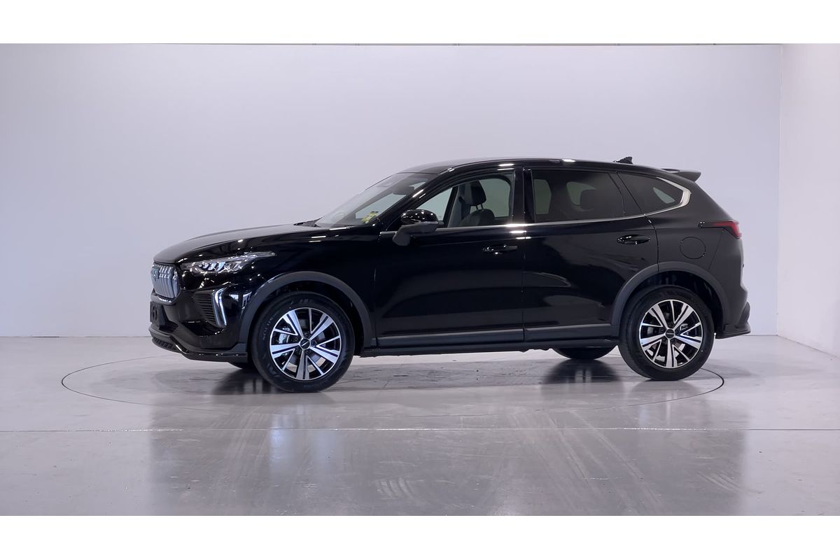2024 GWM Haval Jolion Lux Hybrid A02
