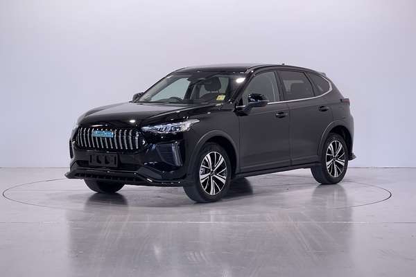 2024 GWM Haval Jolion Lux Hybrid A02