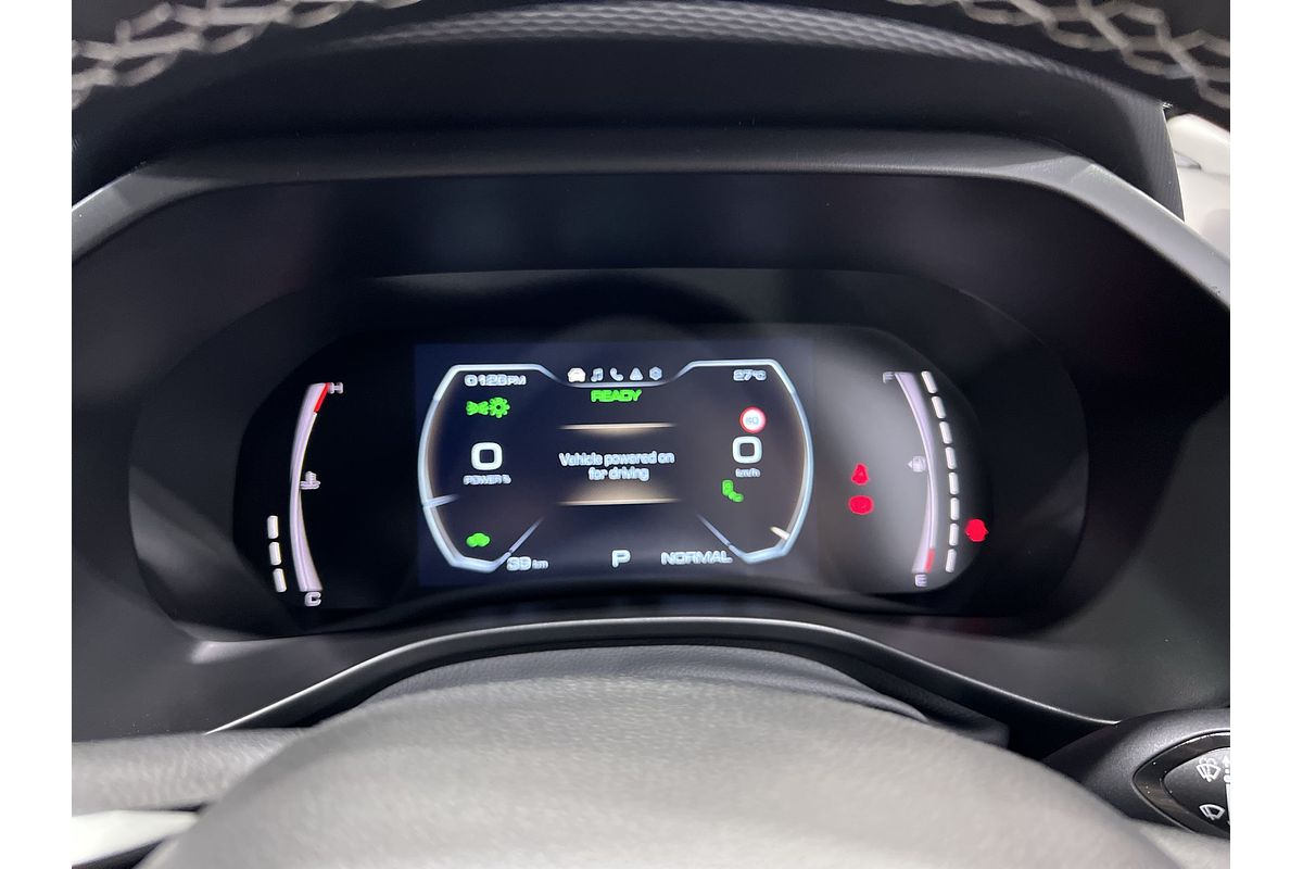 2024 GWM Haval Jolion Lux Hybrid A02