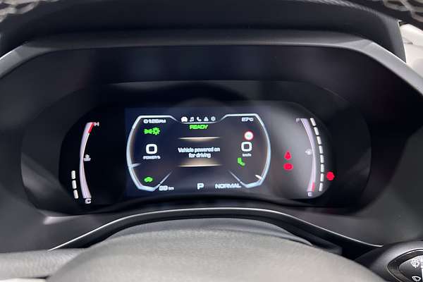 2024 GWM Haval Jolion Lux Hybrid A02