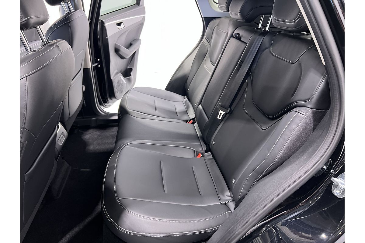 2024 GWM Haval Jolion Lux Hybrid A02