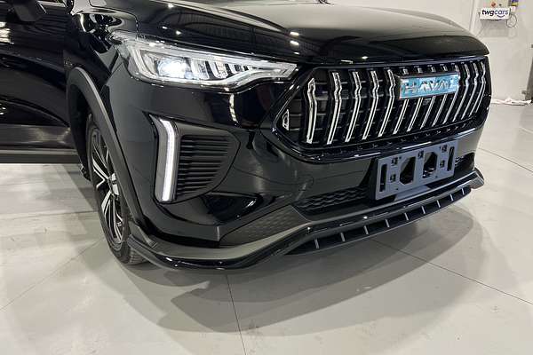 2024 GWM Haval Jolion Lux Hybrid A02