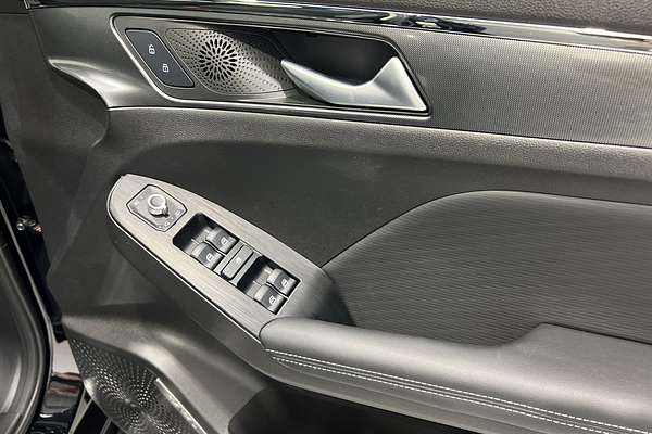 2024 GWM Haval Jolion Lux Hybrid A02