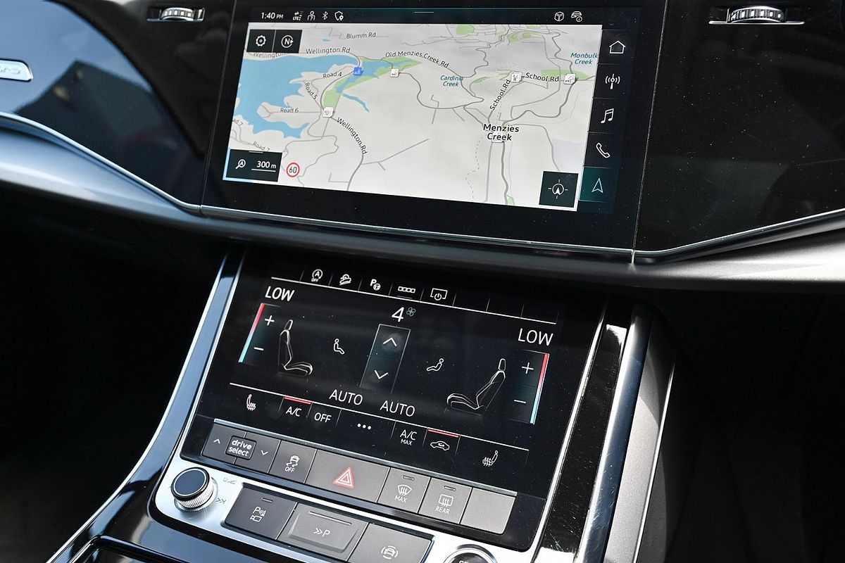 2023 Audi Q7 45 TDI 4M