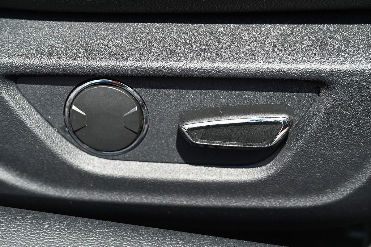 2016 Ford Mustang FM