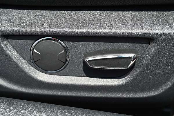 2016 Ford Mustang FM