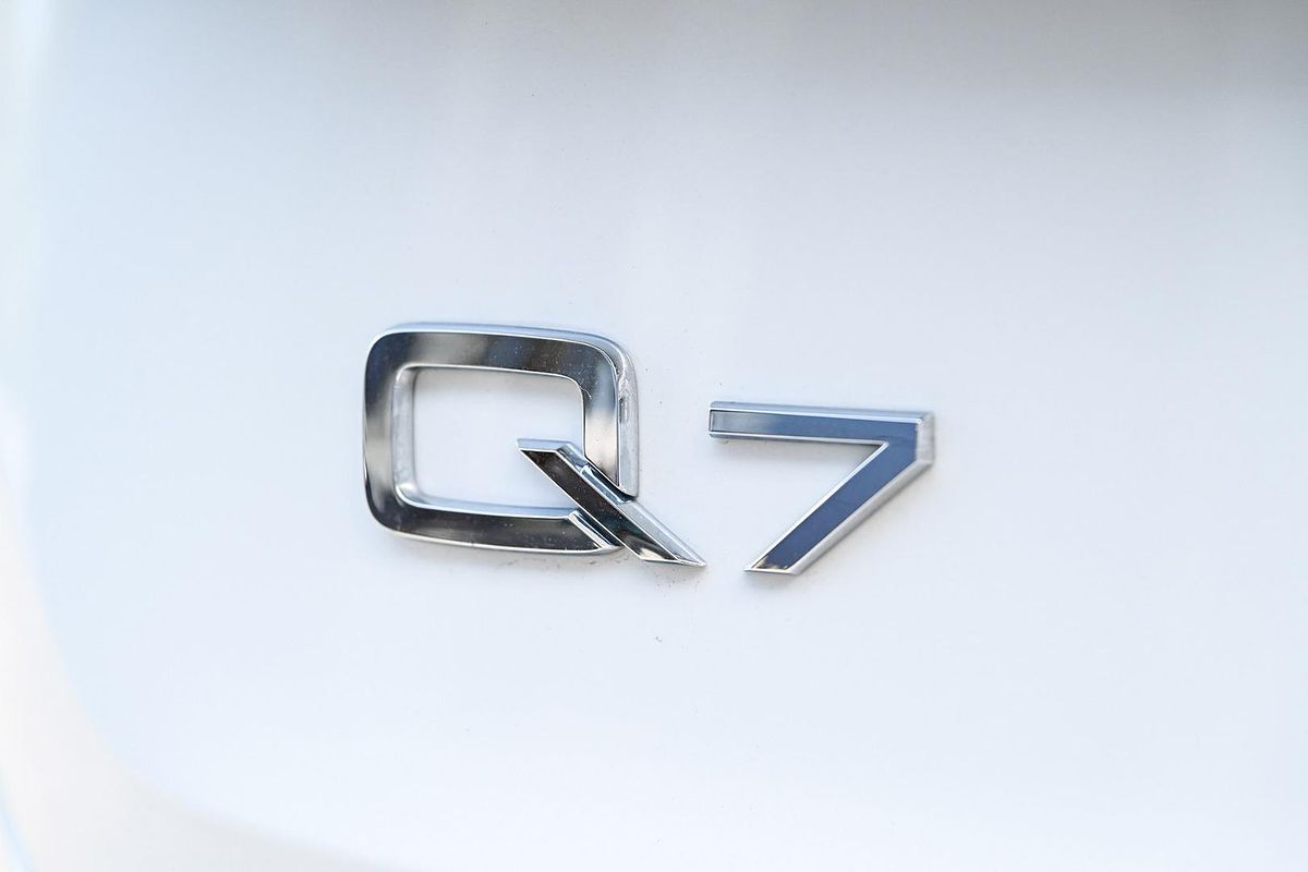 2023 Audi Q7 45 TDI 4M