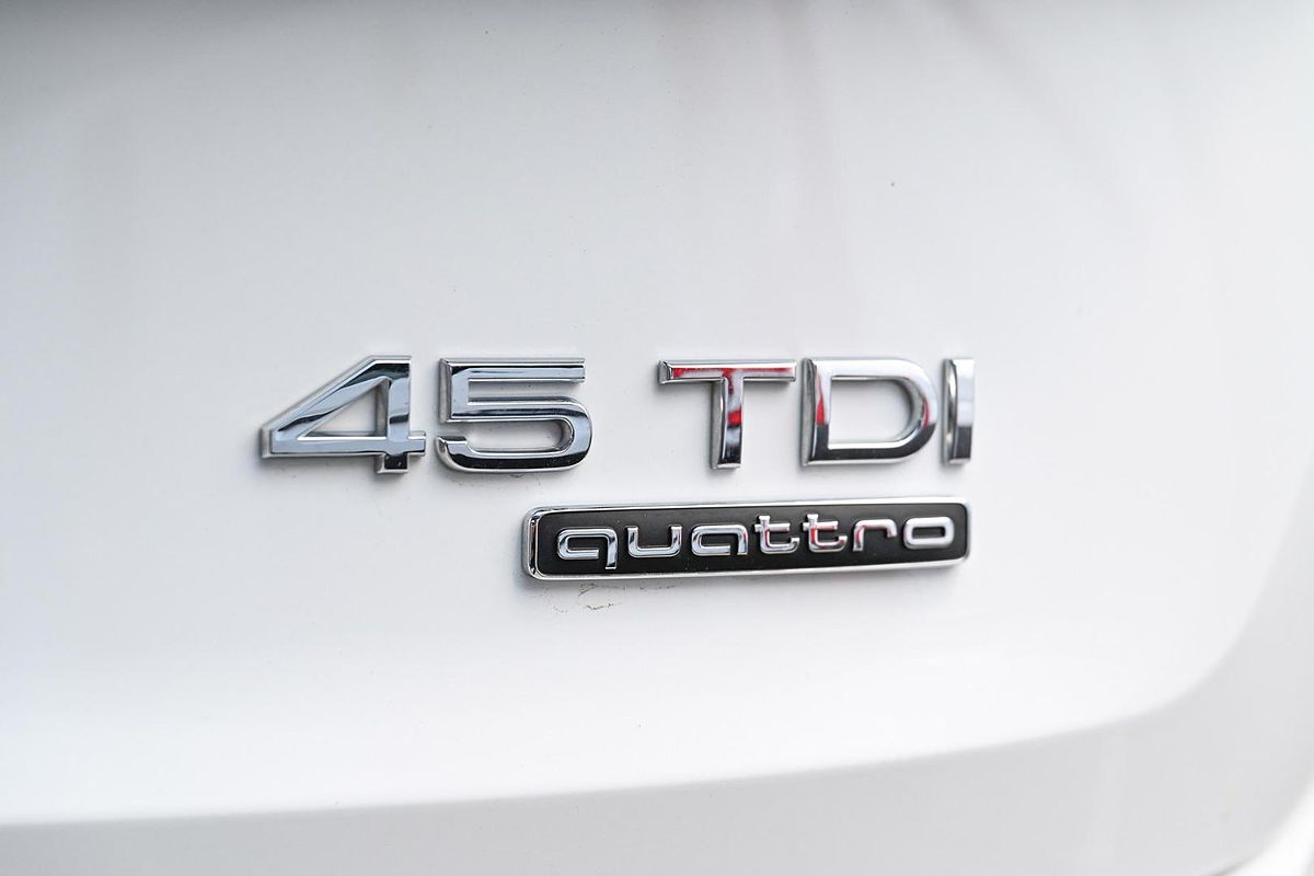 2023 Audi Q7 45 TDI 4M