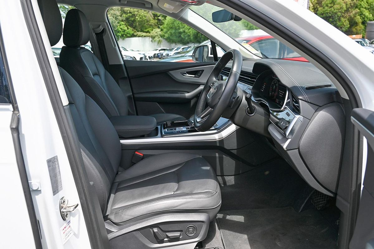 2023 Audi Q7 45 TDI 4M