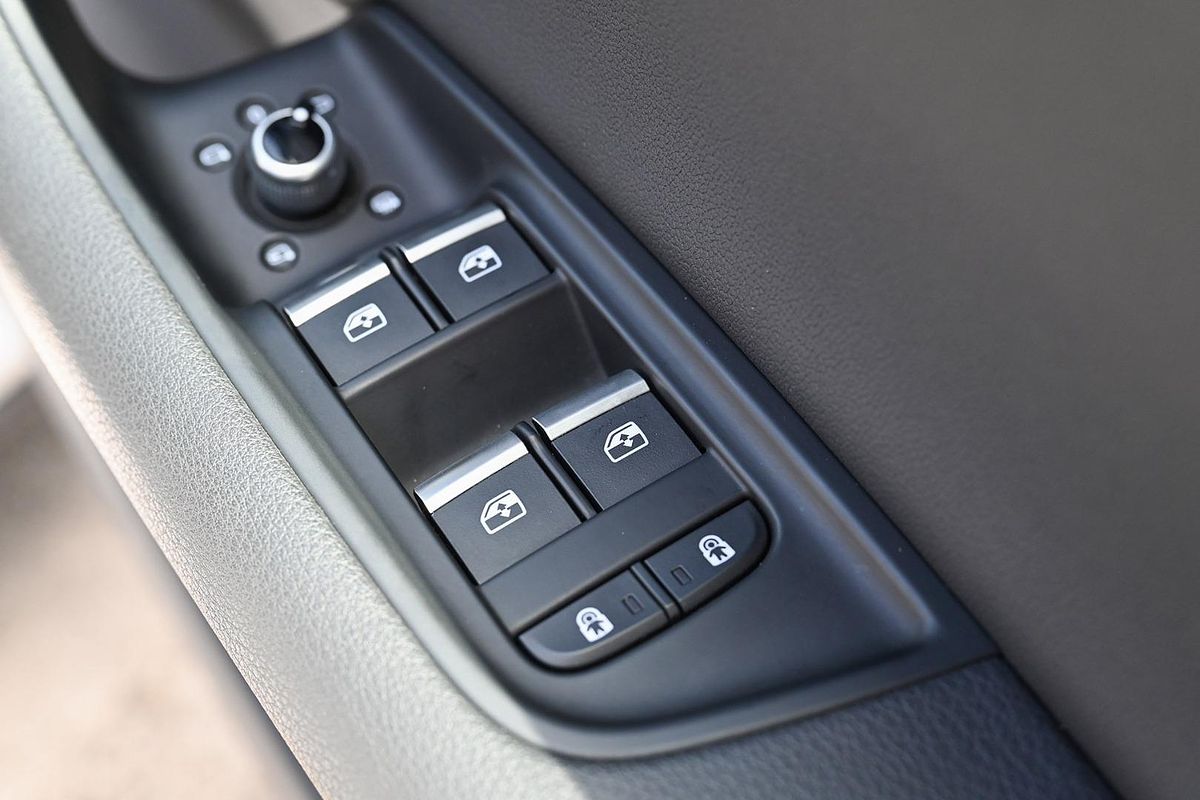 2023 Audi Q7 45 TDI 4M