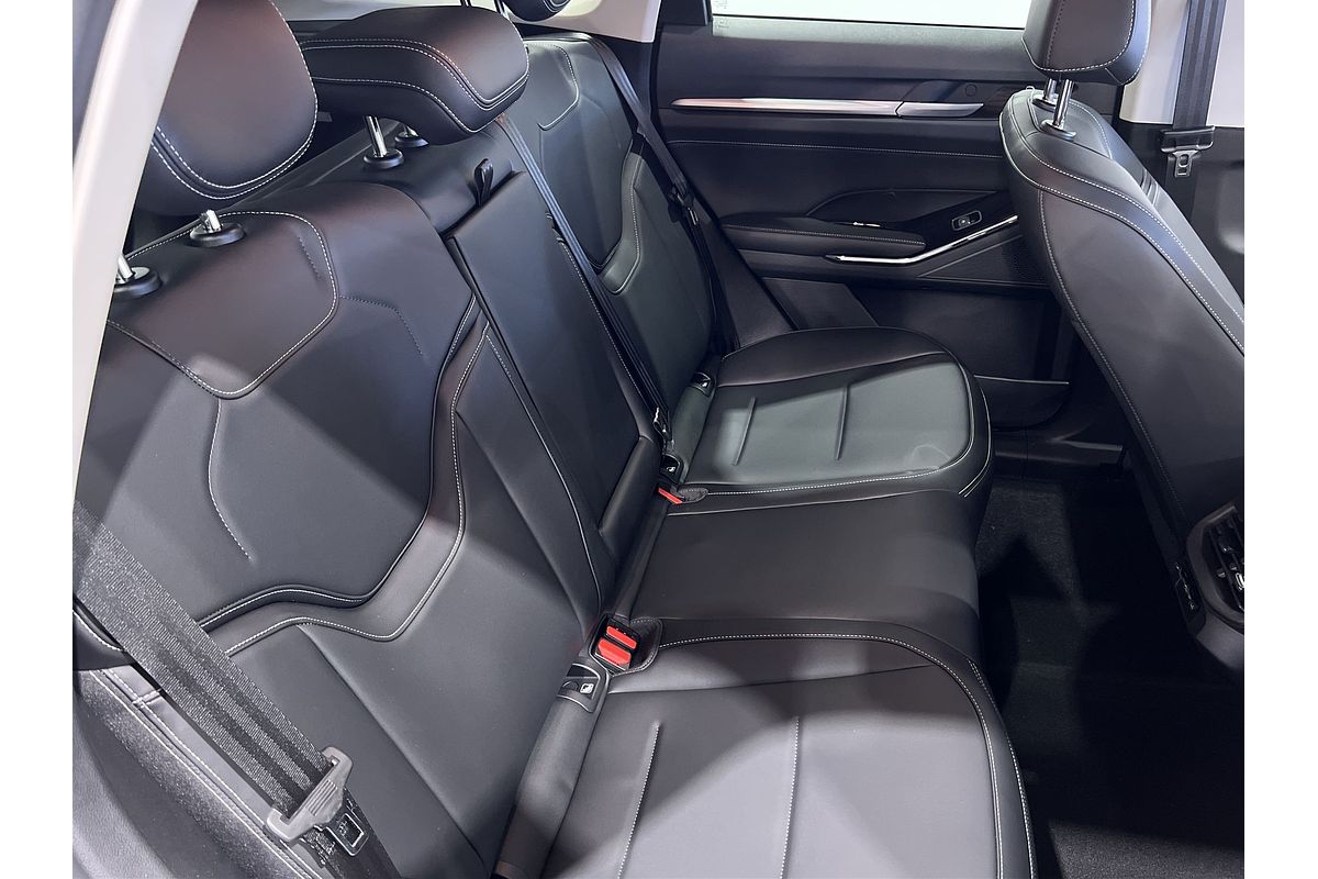 2024 GWM Haval H6 Lux Hybrid B01