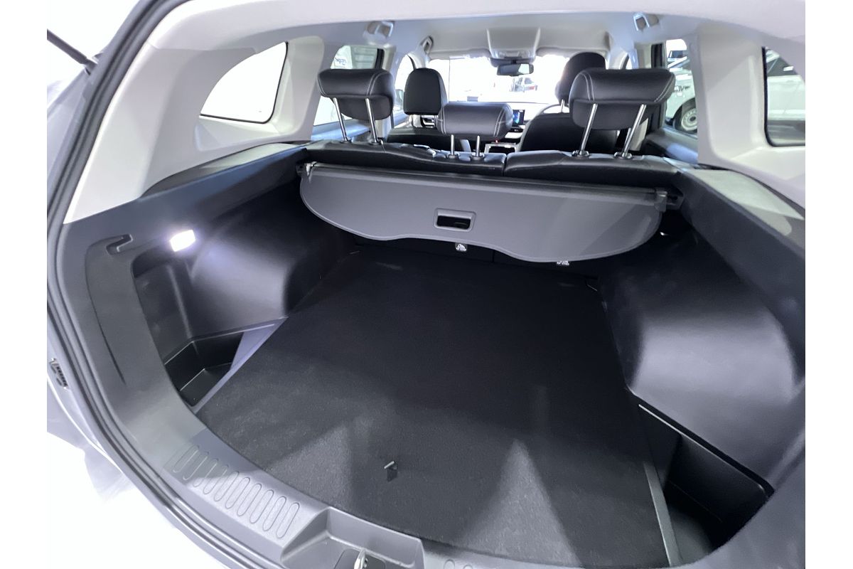 2024 GWM Haval H6 Lux Hybrid B01