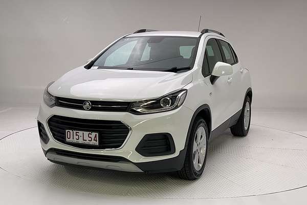 2019 Holden Trax LS TJ