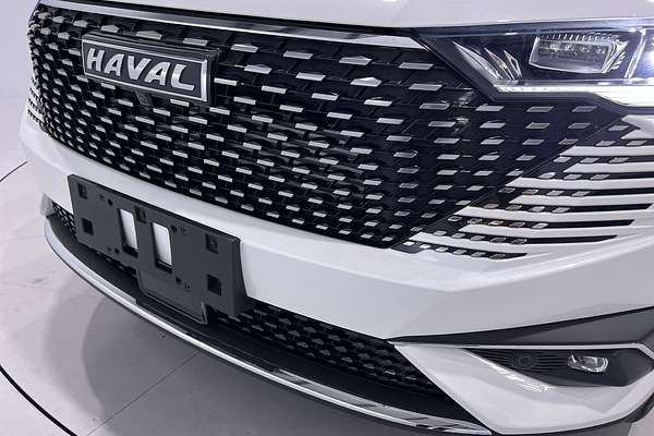 2024 GWM Haval H6 Lux Hybrid B01