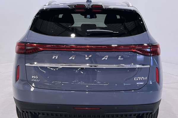 2024 GWM Haval H6 Lux Hybrid B01