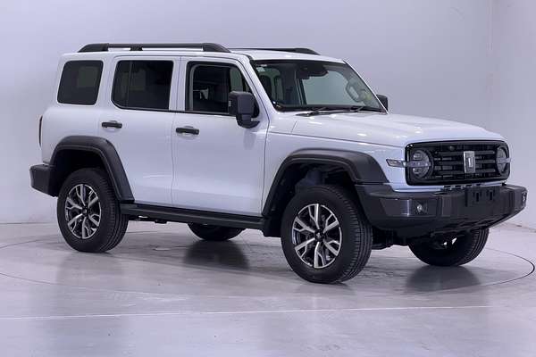 2024 GWM Tank 300 Ultra Hybrid P01