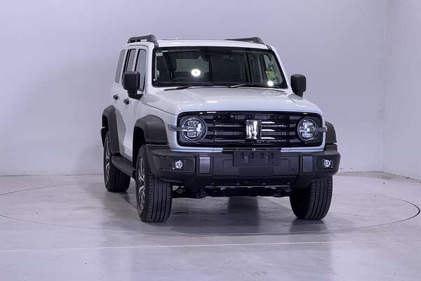 2024 GWM Tank 300 Ultra Hybrid P01