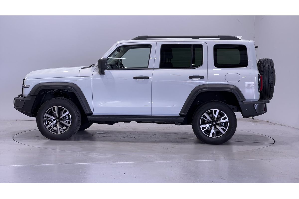 2024 GWM Tank 300 Ultra Hybrid P01
