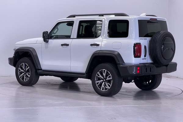 2024 GWM Tank 300 Ultra Hybrid P01