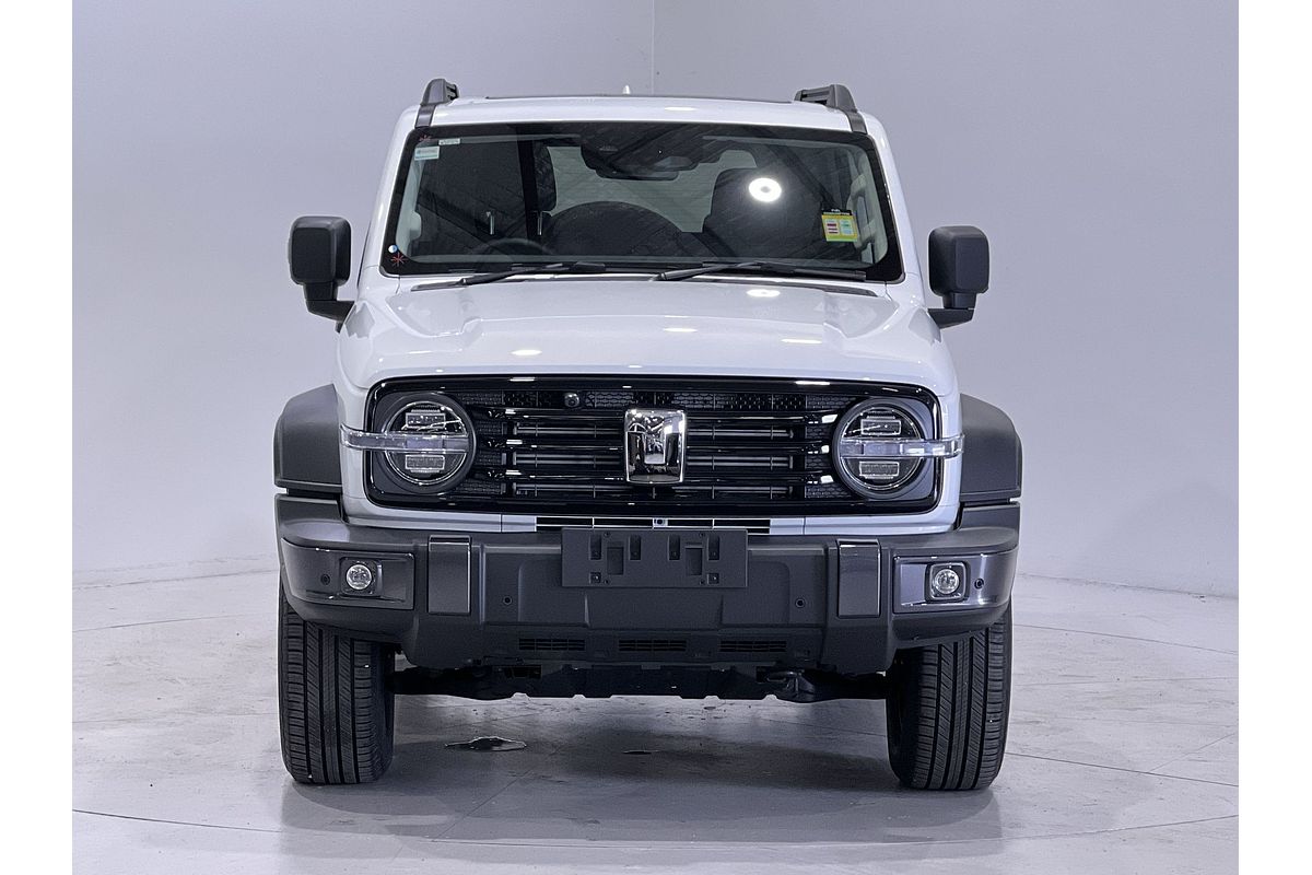 2024 GWM Tank 300 Ultra Hybrid P01