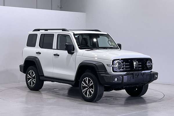 2024 GWM Tank 300 Ultra Hybrid P01