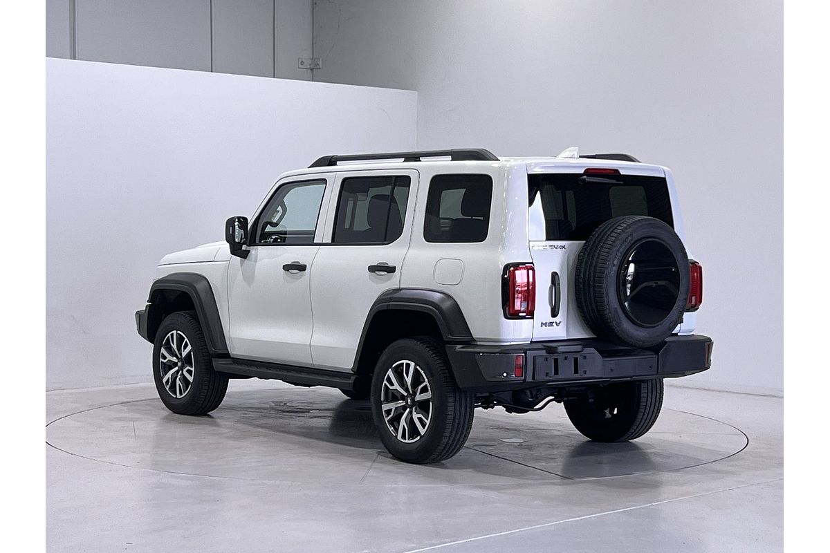 2024 GWM Tank 300 Ultra Hybrid P01