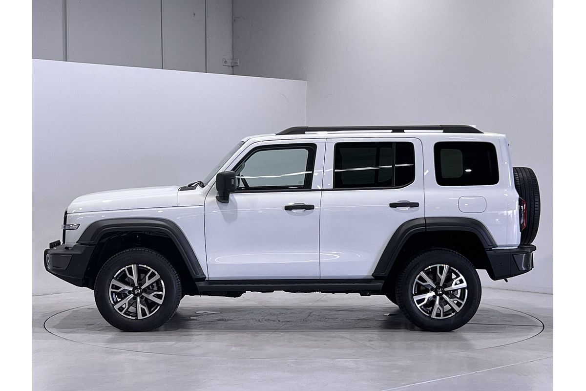 2024 GWM Tank 300 Ultra Hybrid P01