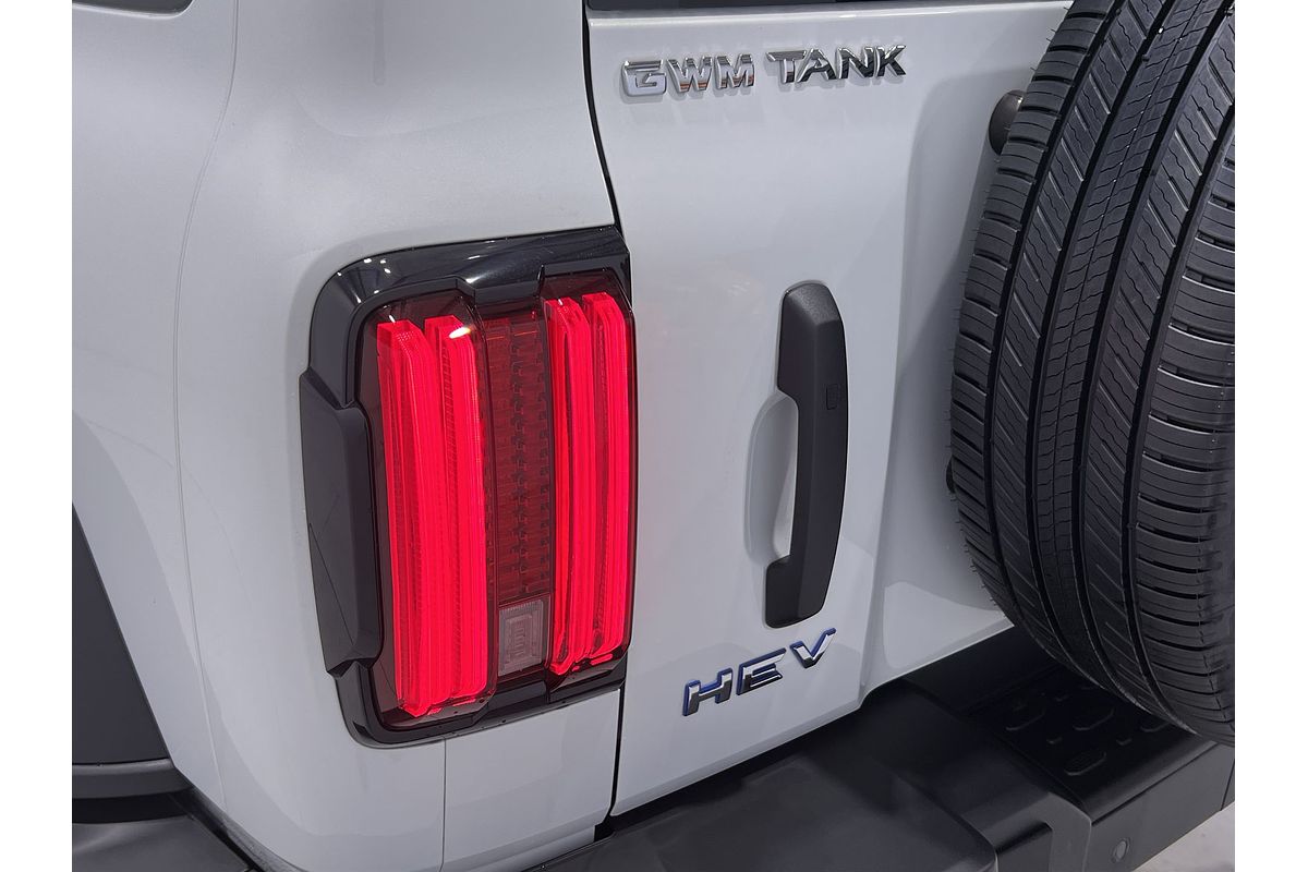 2024 GWM Tank 300 Ultra Hybrid P01