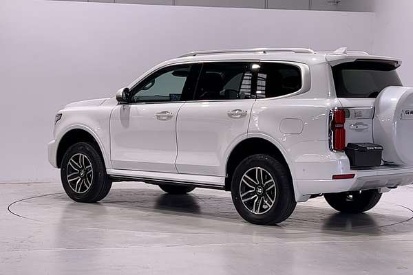 2024 GWM Tank 500 Ultra Hybrid P03